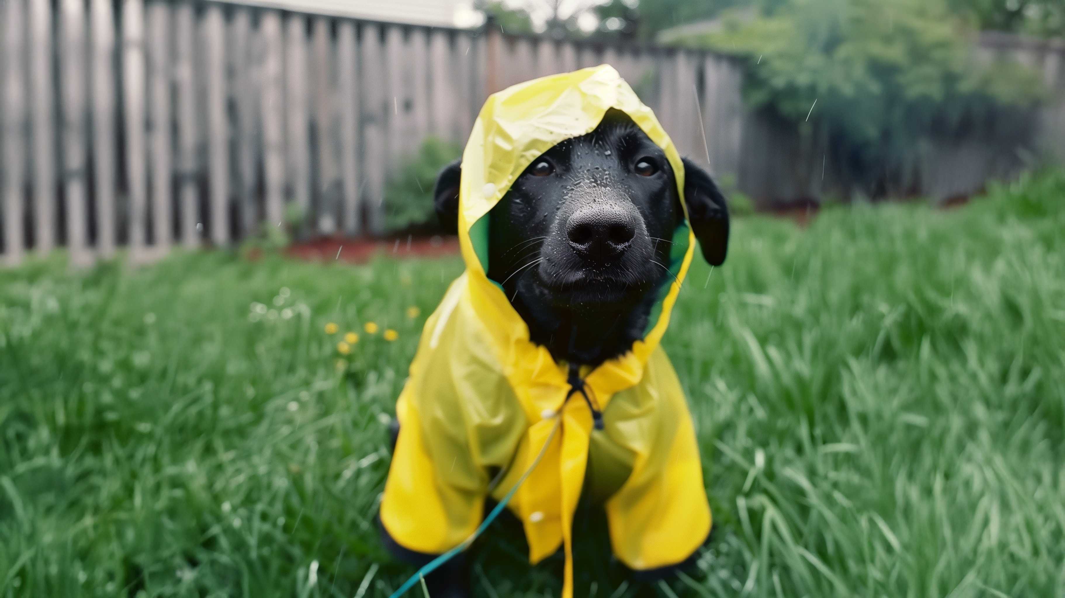 Pawsitively Yours