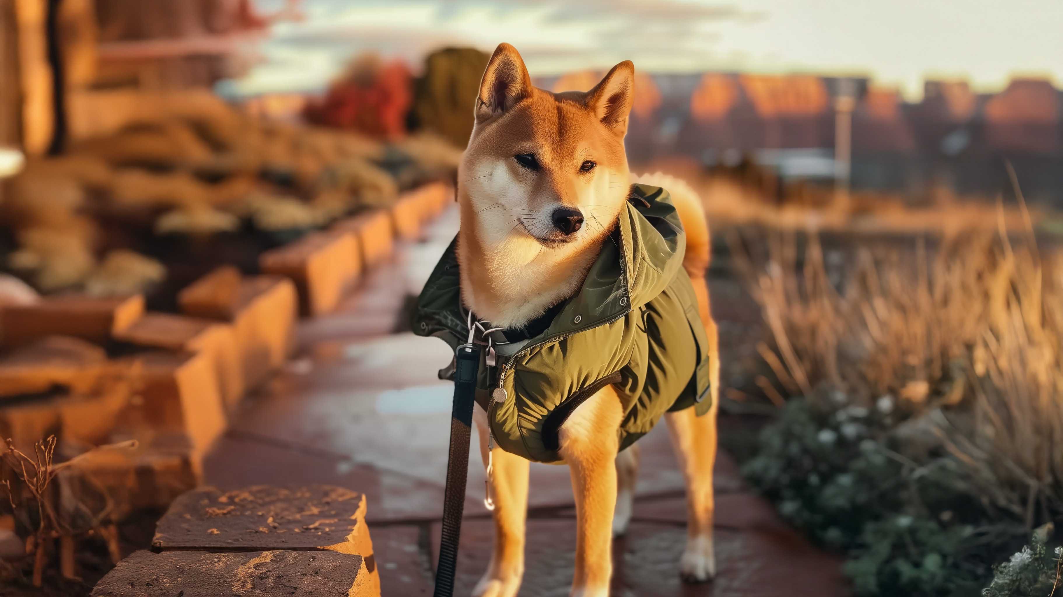 Pawsitively Yours